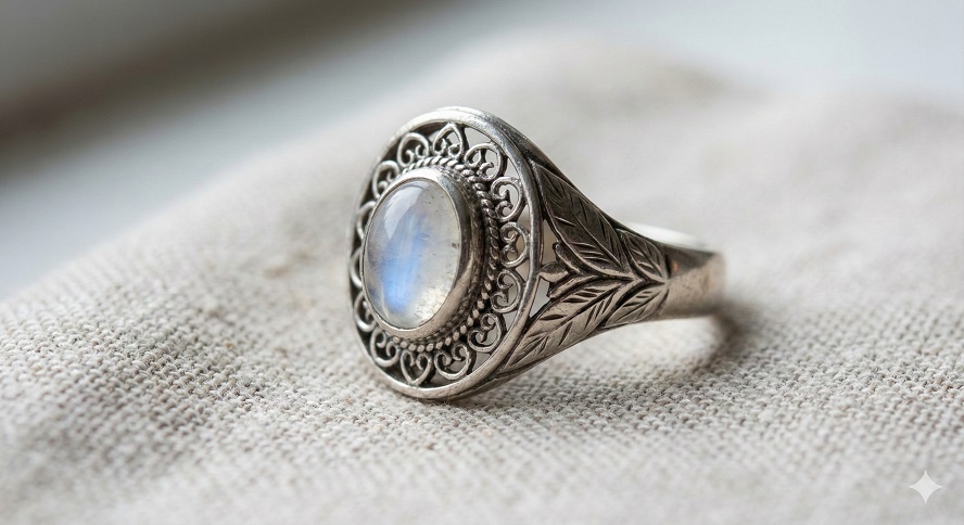 Kenapa Perhiasan Perak Cocok untuk Hadiah yang Berkesan dan Bernilai